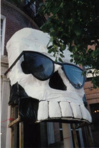 skull 1997